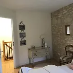 בית נופש Le Du Bois De Sanzay *