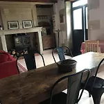 בית נופש Le Du Bois De Sanzay Saint-Martin-de-Sanzay