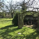 Le Du Bois De Sanzay