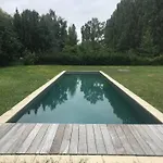 Le Du Bois De Sanzay *