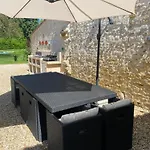 Le Du Bois De Sanzay Saint-Martin-de-Sanzay