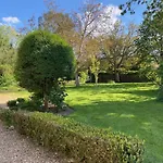 בית נופש Le Du Bois De Sanzay