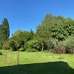 בית נופש Le Du Bois De Sanzay *