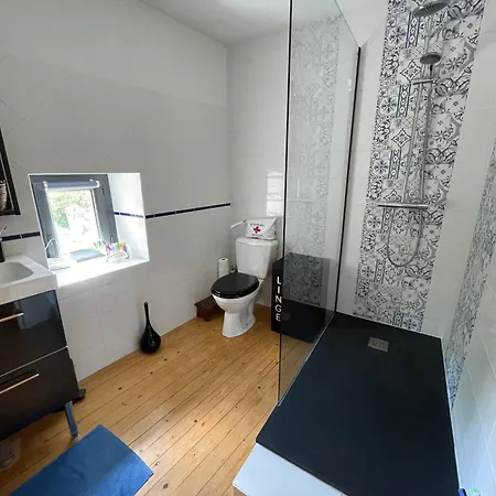 Le Du Bois De Sanzay