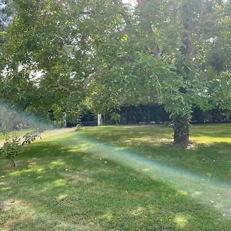 Le Du Bois De Sanzay Prázdninový dům *