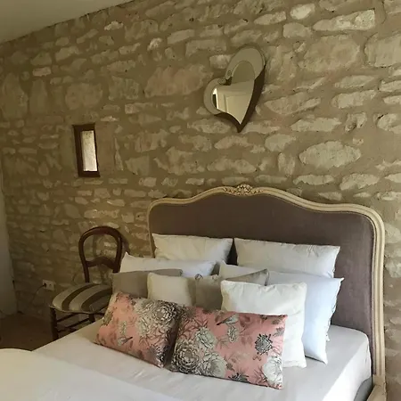 Le Du Bois De Sanzay