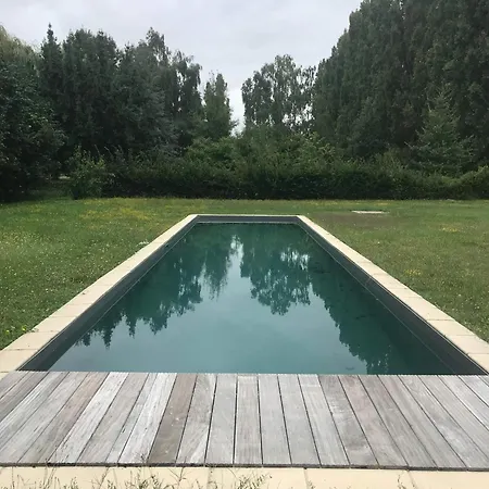 Le Du Bois De Sanzay *