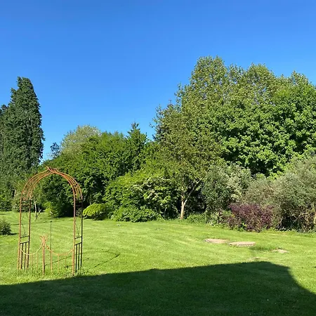 Le Du Bois De Sanzay Saint-Martin-de-Sanzay