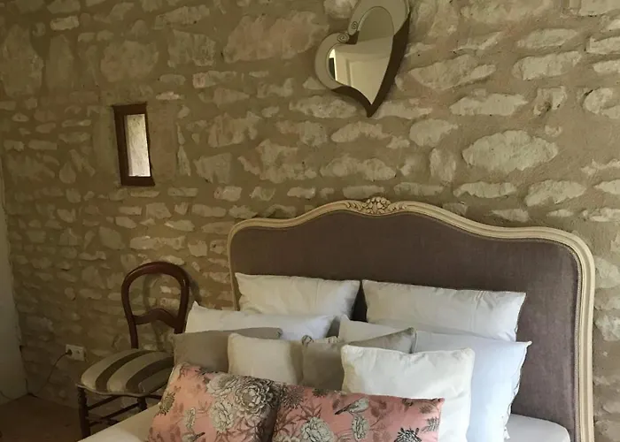 Le Du Bois De Sanzay