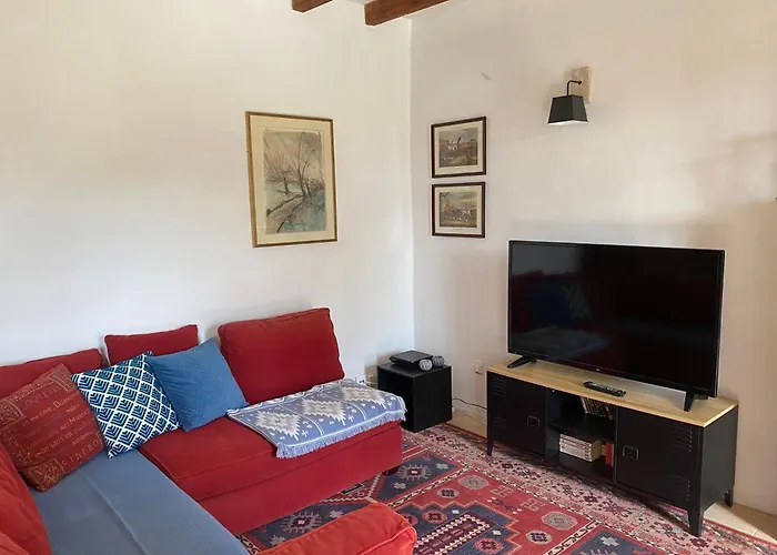 Le Du Bois De Sanzay